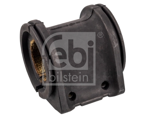 Mounting, stabiliser bar
